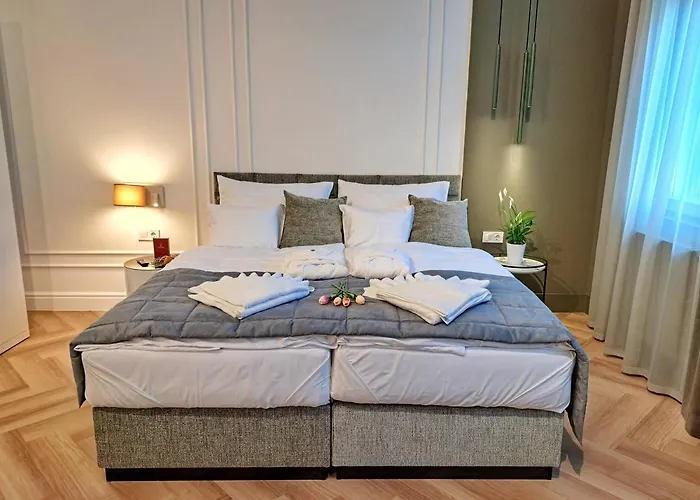 Hotel Domus Collis