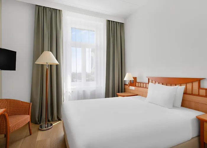 Danubius Hotel Raba