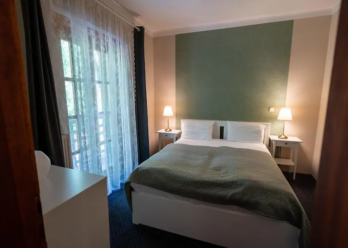Bakony Hotel